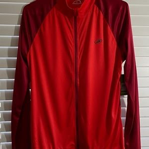 Mens Performance Elite stratos long sleeve